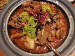 -云海肴·汽锅鸡·云南菜(苏州中心店)