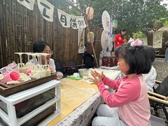 -HERRE·FARM 赫尔露营农场·团建聚会包场