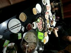 -尚水元休闲自助餐厅(中央城店)