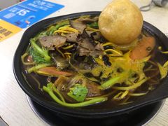 -南湖胖子砂锅(五福街店)