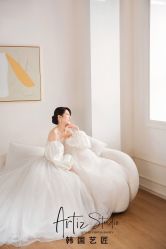 -艺匠摄影ARTIZ STUDIO(南京店)