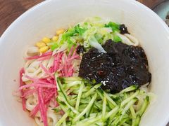 炸酱面-方砖厂69号炸酱面(方砖厂胡同店)