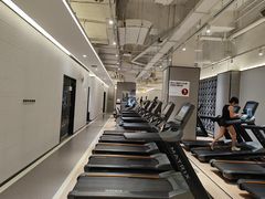 -FLARE STAR FITNESS(复地活力城店)