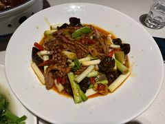 -院8里·小聚园老川菜(九眼桥店)