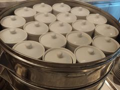 -云尚自助餐厅(佛山南海瞻云酒店)