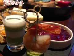 -璞瑄酒店大堂吧