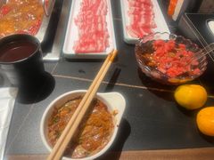 -福禄娃一家人火锅(上地店)