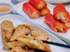 -添好运点心专门店(深水埗店)