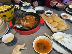 -陶德砂锅(蜀汉路店)