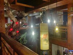 -七菜馆·东北菜·蒸饺(文体路店)