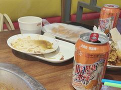 -李想大虾(文景路&凤城八路店)