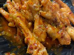 -京玉菲饭店(李村店)