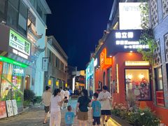 -黎阳老街