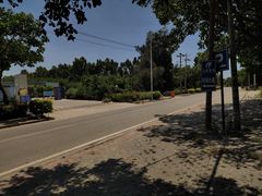 -大嶝英雄三岛战地观光园