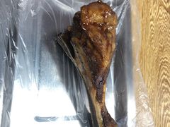 -赵元章肉骨烧(山塘街店)