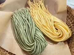 三色鲜杂面-新辣道鱼火锅(国瑞城店)