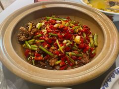 -图味美小黄鱼·景德菜(浙江路店)