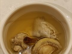 -酌宴府The China Club·广州万富希尔顿酒店(云城东路店)