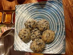 -海之屋韩式烤肉(海棠68环球美食街店)