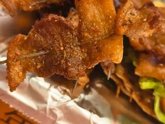 -年轮烧烤·羊蝎子·烤鱼(星湖街店)