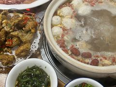 -潮陈记土鸡火锅(东厦北路店)