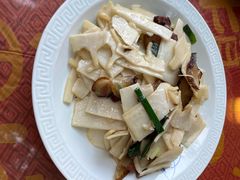 -阿谋美食·广西菜