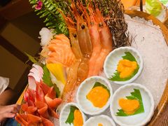 -花潮料理艺食馆(世欧广场店)