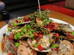 -必点海鲜·鲅鱼水饺(鞍山西道店)