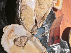 -烧蠔帮·生蚝海鲜牌档(观海店)