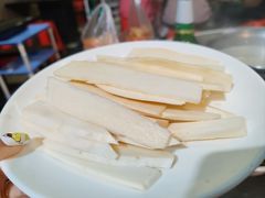 -正能量脆肉鲩火锅