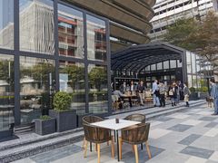 -广交会威斯汀酒店