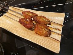 -巴依老爷新疆美食(清华东门店)