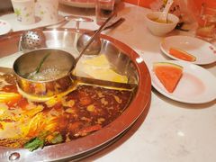 -川锅一号火锅(常德万达店)