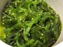 -渝是乎川渝小炒(新世界百货望京店)