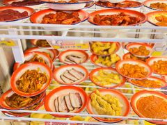 -文立新·秤盘麻辣烫(天通苑店)