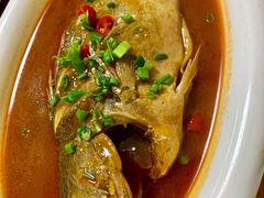 印象臭鳜鱼-印象徽州·正宗徽菜体验店