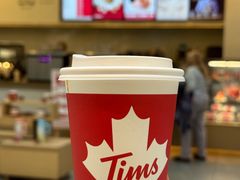 -Tims天好咖啡·贝果(渝中来福士店)