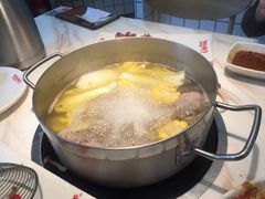 -为什么牛潮汕牛肉火锅(中信广场店)