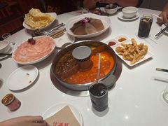 -九码头重庆毛肚火锅(棠岗店)