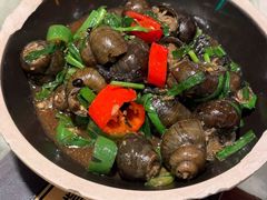 -园林美食城·本土农家菜(杨和镇店)