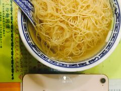 -麦文记面家(佐敦店)