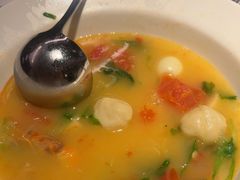 -桂满陇·海市蜃楼·黑金(国金店)