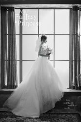 -帆拉斐婚纱摄影(春熙店)