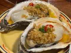-辉记炭烧海鲜大排档·老字号(福田店)