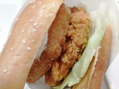 -德克士(汝河路店)