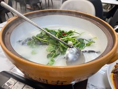 -宝荣鱼馆·临湖之宴(千岛湖店)