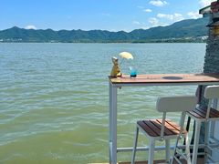 -东钱湖旅游度假区