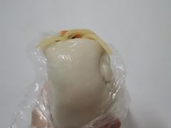 -张果佬年糕卷(科巷店)