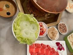 -南门涮肉(后海店)