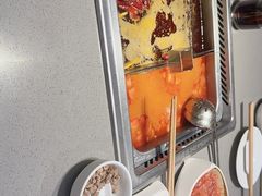 -海底捞火锅(金光华店)